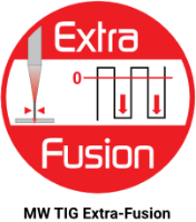 MW TIG Extra-Fusion