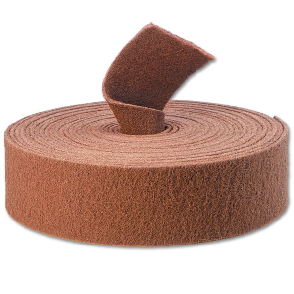 Abrasive Non-Woven Abrasive Roll 115mm x 10mtr Coarse Grade