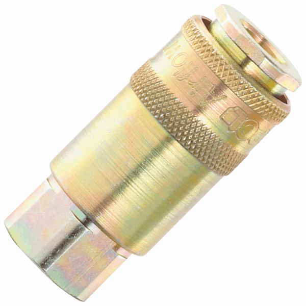 PCL Coupling c/w 1/4" Female Thread