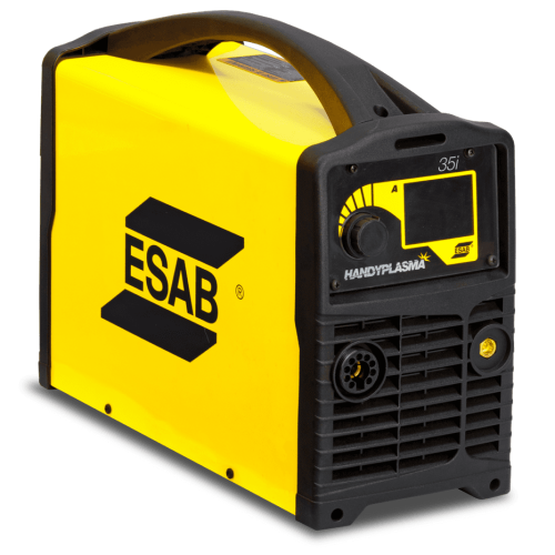 Esab Plasma Cutter