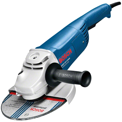 Bosch GWS 22-230 Professional Angle Grinder