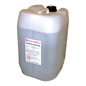 MasterWeld Anti Spatter (25 Litre Drum)