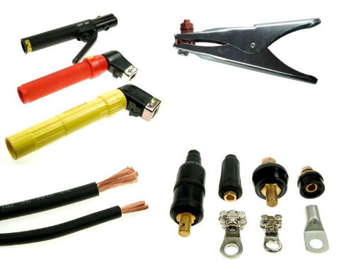 Welding Cable & Accessories