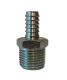 PCL 3/8" Hose Tail Adaptor 1/2" BSP