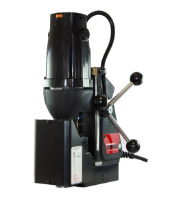 Rotabroach Commando 40 Magnetic Drill 230V Side View