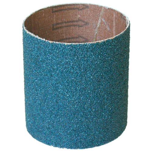 Zirconia Abrasive Bands for Drum Sander