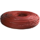 Red/Acetylene Gas Hose 6mm (1/4") Per Metre