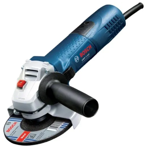 Bosch GWS 7-115 Professional Angle Grinder