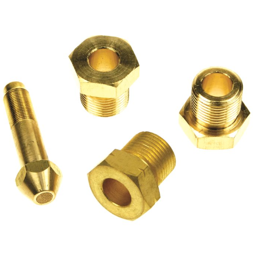 Gas Regulator Spares