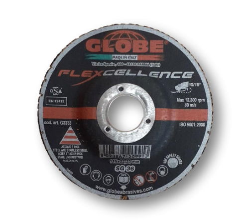 Globe Flexcellence