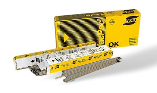 Esab OK 63.30 4.0mm x 350mm