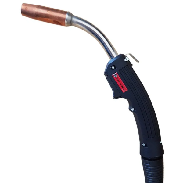 MasterWeld MW500 Air-Cooled MIG Welding Torch