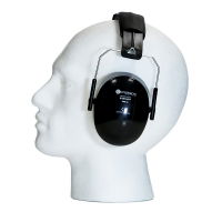 SNR30 Heavy Duty Safety Ear Defender - Image 2