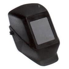 Jackson Type welding helmet