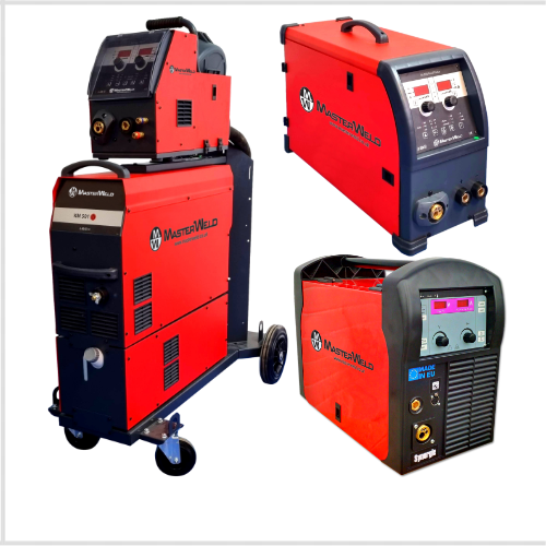 Welding Equipment & Welding Machines