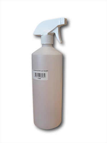 1 Ltr Trigger Spray Applicator for Anti-Spatter