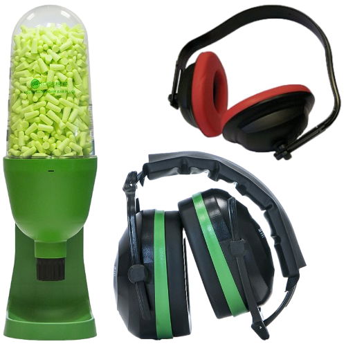 Hearing Protection