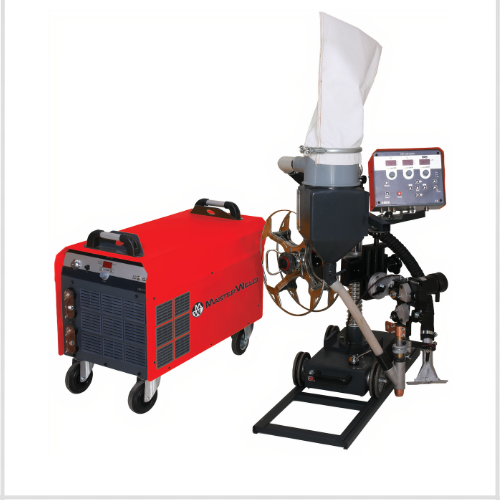 Submerged Arc Welding Equipment