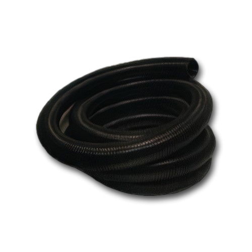 Translas Flame Retardant Extraction Hose 51mm (Per Metre)