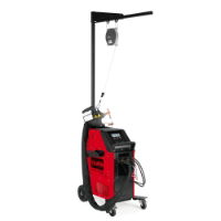 Telwin Pole & Balancer Kit for Digital Spotter 9000