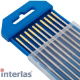 Genuine Interlas Gold Tip (Multi-Start Tungsten Electrodes)