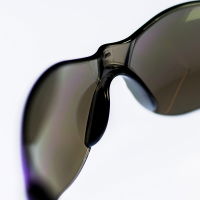 S.1437-SG Tinted Safety Glasses - Image 3