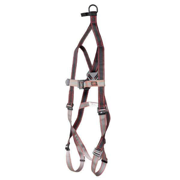 JSP Pioneer 2-Point Rescue Harness FAR0205