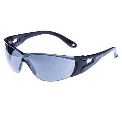 S.1438-SG Smoke Grey Tinted Safety Glases