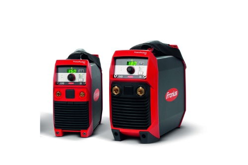 fronius transpocket MMA Welders