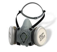 BLS 4000NR Reusable Face Mask