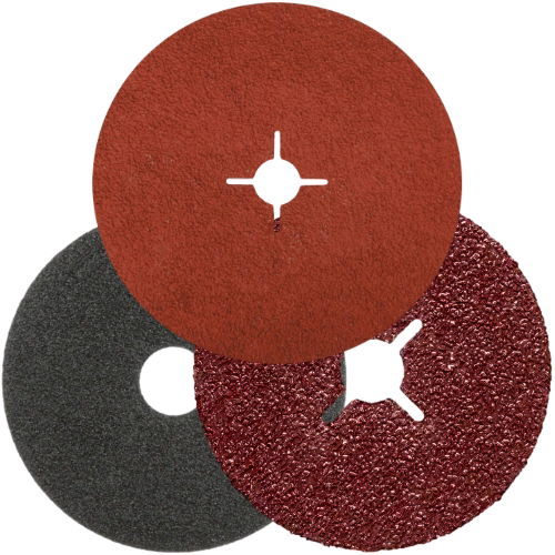 3M Sanding Discs