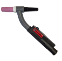 MW-17SWF Flexi-Neck Switched TIG Welding Torch 