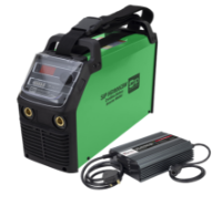 SIP HG1800CBW Cordless Battery Inverter Welder