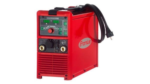 Fronius MagiWave 1700 AC DC TIG Welder