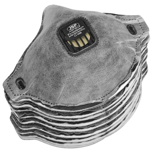 Welding Masks & Dust Masks