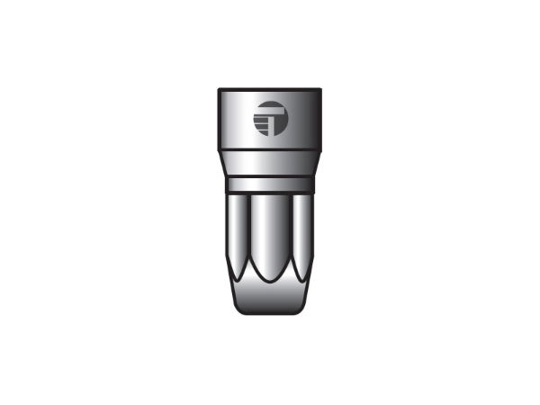 Trafimet PR0117 S75 Plasma Electrode