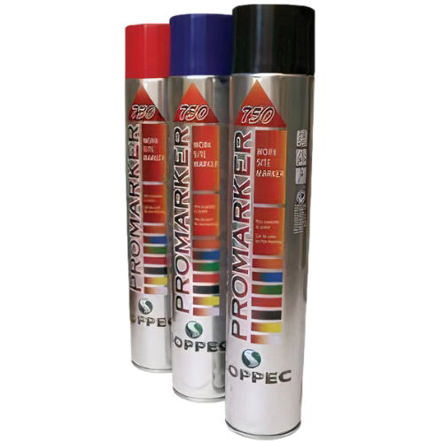 Line Marking Paint