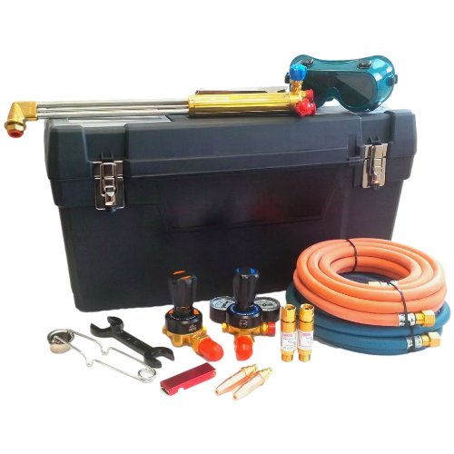 Oxy/Propane Cutting Kit