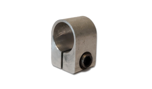 Lincoln K126 Swan Neck Holding Block