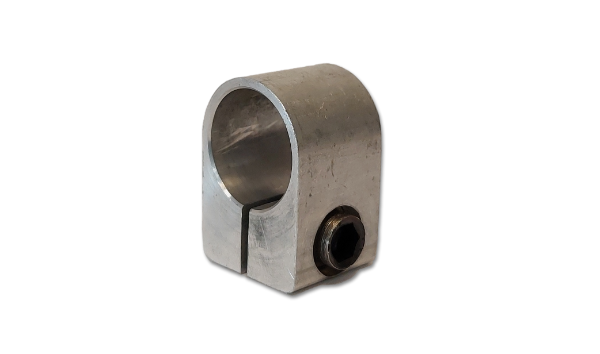 Lincoln K126 Swan Neck Holding Block