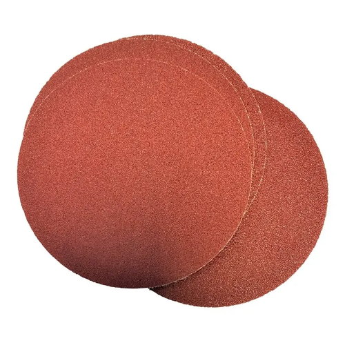 Hermes VC 153 Velcro Sanding Discs 150mm