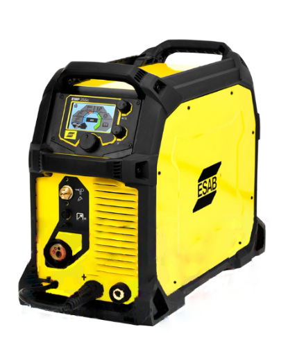 Esab Rebel EMP 320ic Welding Package Complete