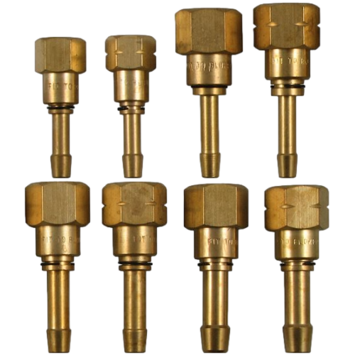 Hose Check Valves