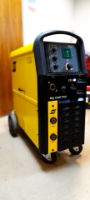 Esab Origo MIG C340 Second Hand MIG Welder Ser No