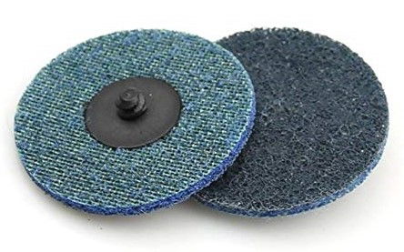 75mm Surface Conditioning Roloc Discs Fine Grade