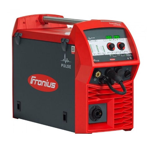 Fronius TransSteel 3000 C Pulse/FSC Compact Power Source MIG Welder