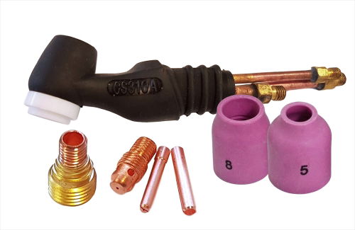 CS 310A TIG Welding Torch Parts