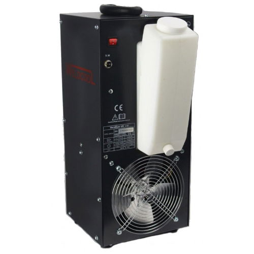 MVW Welding Water Cooler Dual Voltage (110/240V)