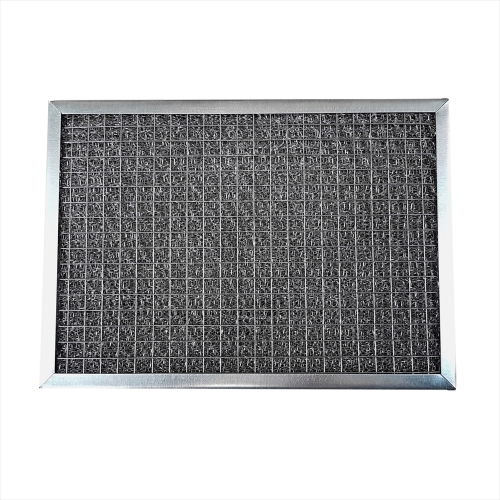 MW8001 Aluminium Mesh Spark Arrestor Filter