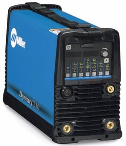 Miller Dynasty 210 TIG Welder